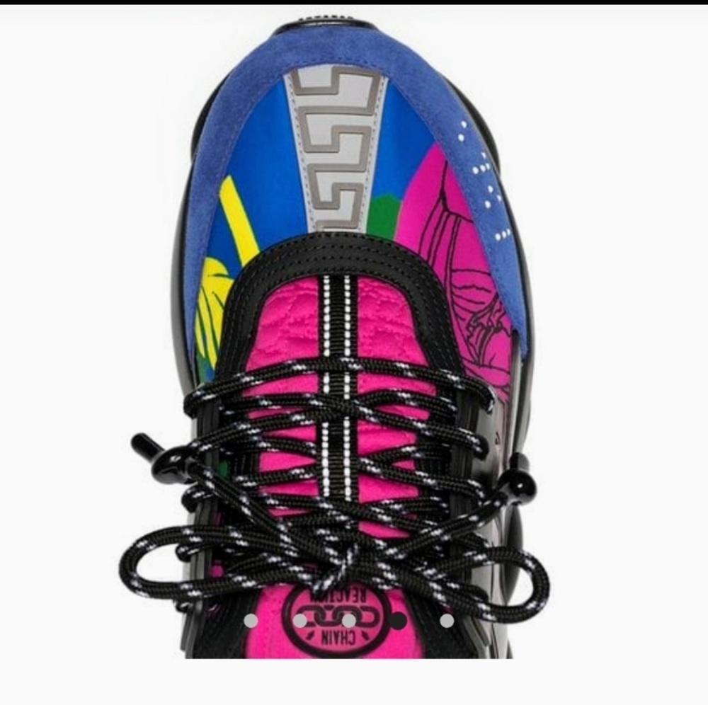 Tennis Shoes
